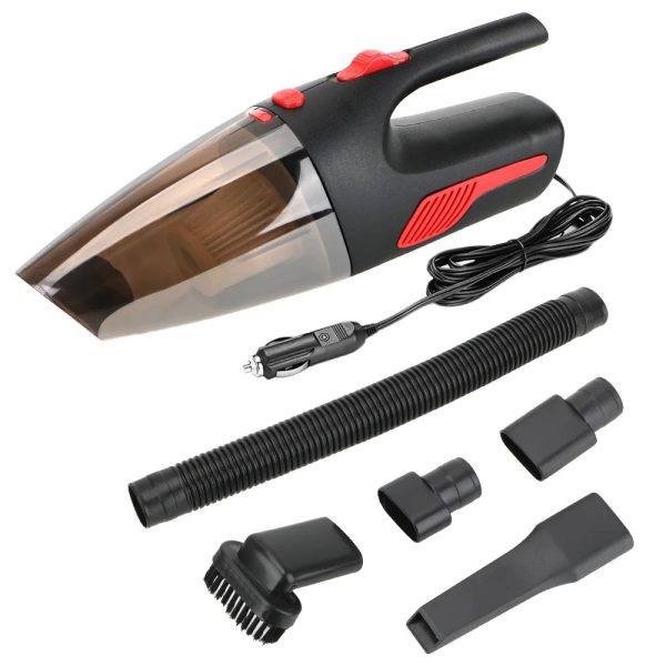 جارو شارژی  HQ-01