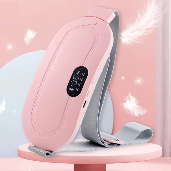 ماساژور قاعدگی