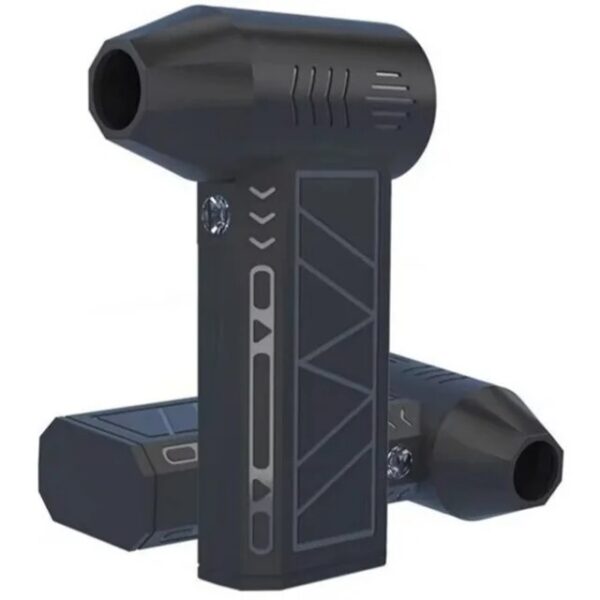 مینی جت فن شارژی اورجینال Violent ZY7400 | دمنده فوق‌پرقدرت و سریع